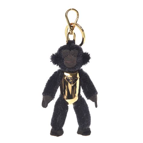 prada monkey keychain price|Prada Keychains & Keyrings for Women .